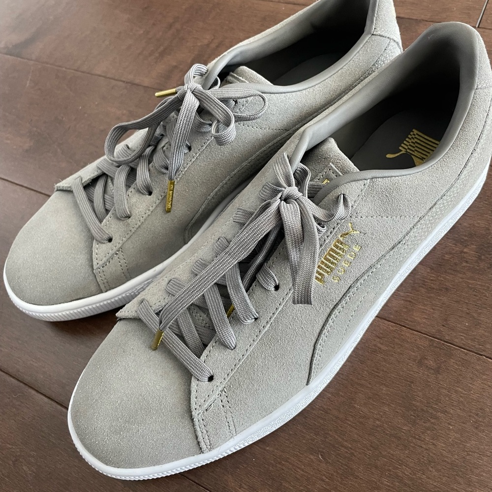 Puma x TMC Sneakers